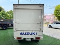 ปี2023 Suzuki Carry 1.5 Truck ✔️ฟรู้ดทรัค พร้อมใช้งาน รูปที่ 4